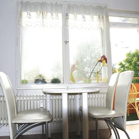 Central Apartments 베를린 외부 사진