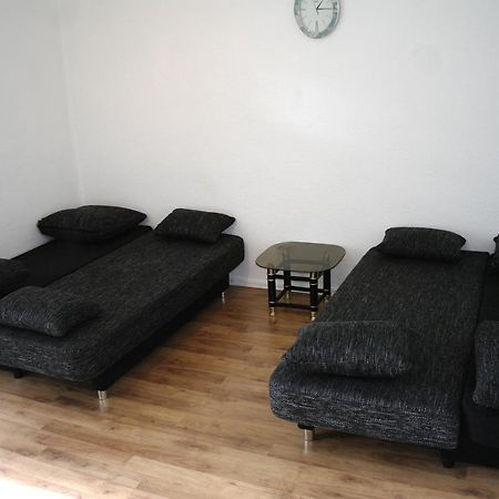 Central Apartments 베를린 외부 사진