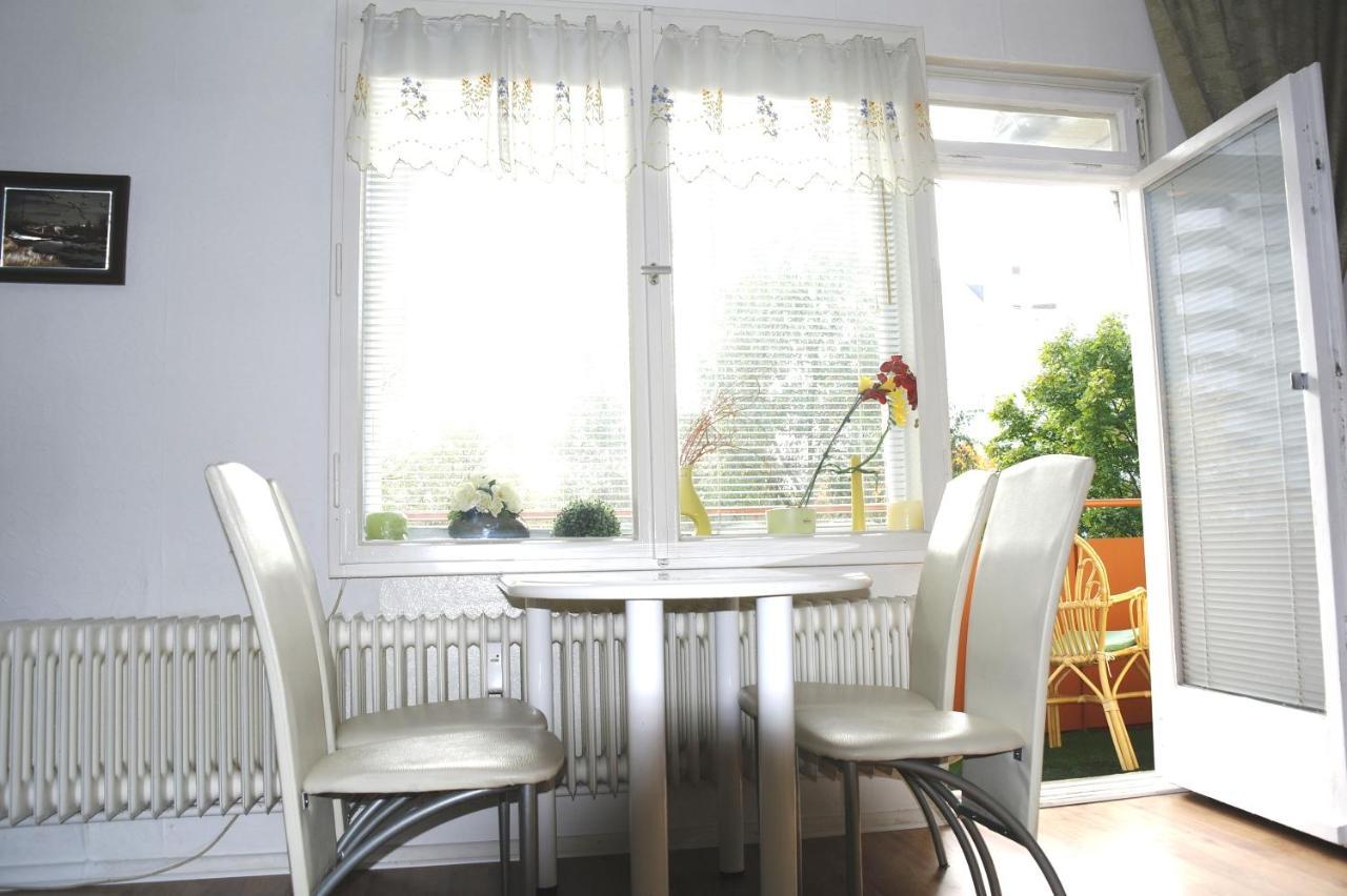 Central Apartments 베를린 외부 사진