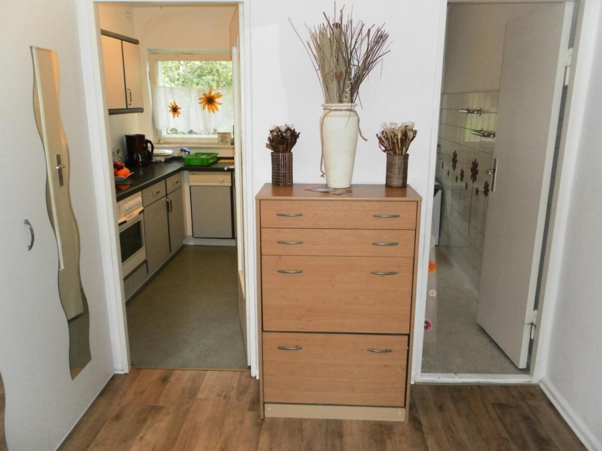 Central Apartments 베를린 외부 사진
