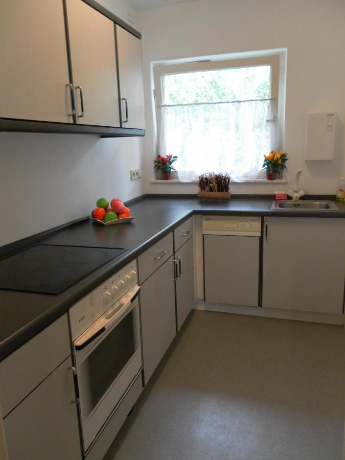 Central Apartments 베를린 외부 사진