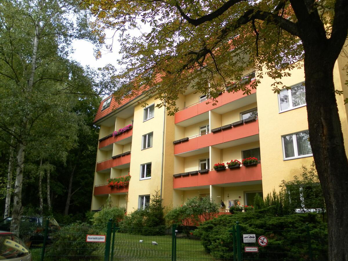 Central Apartments 베를린 외부 사진